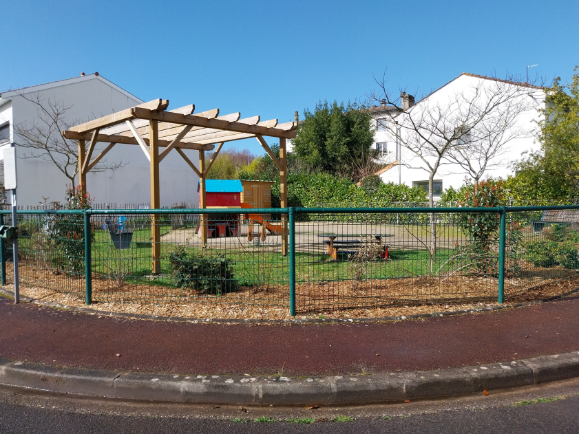 Image d'illustration pour : Square du Guesclin