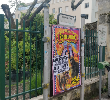 Image d'illustration pour : L'information près de chez vous