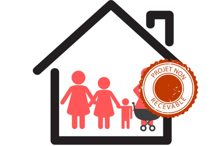 Image d'illustration pour : Une maison pour femmes en détresse