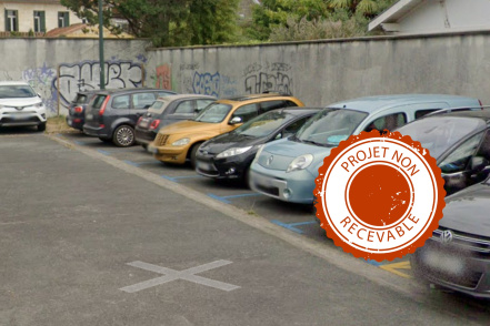 Image d'illustration pour : Des murs végétalisés dans le quartier Emile Zola