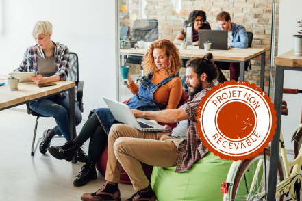 Image d'illustration pour : La Clairière - Un espace de coworking pour tous