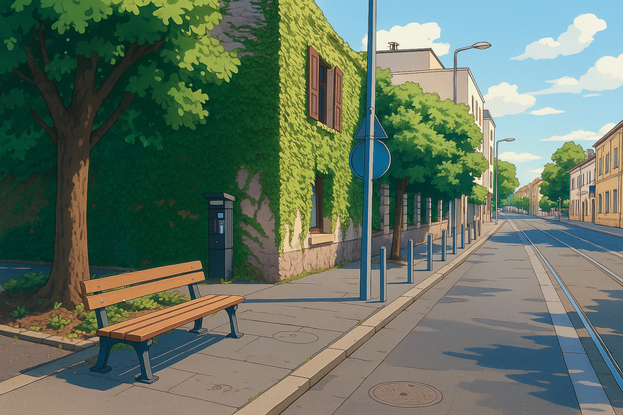 Image d'illustration pour : N°3 - Marcher à pied c'est bien mais s'asseoir aussi et modernisation du parc de bancs publics